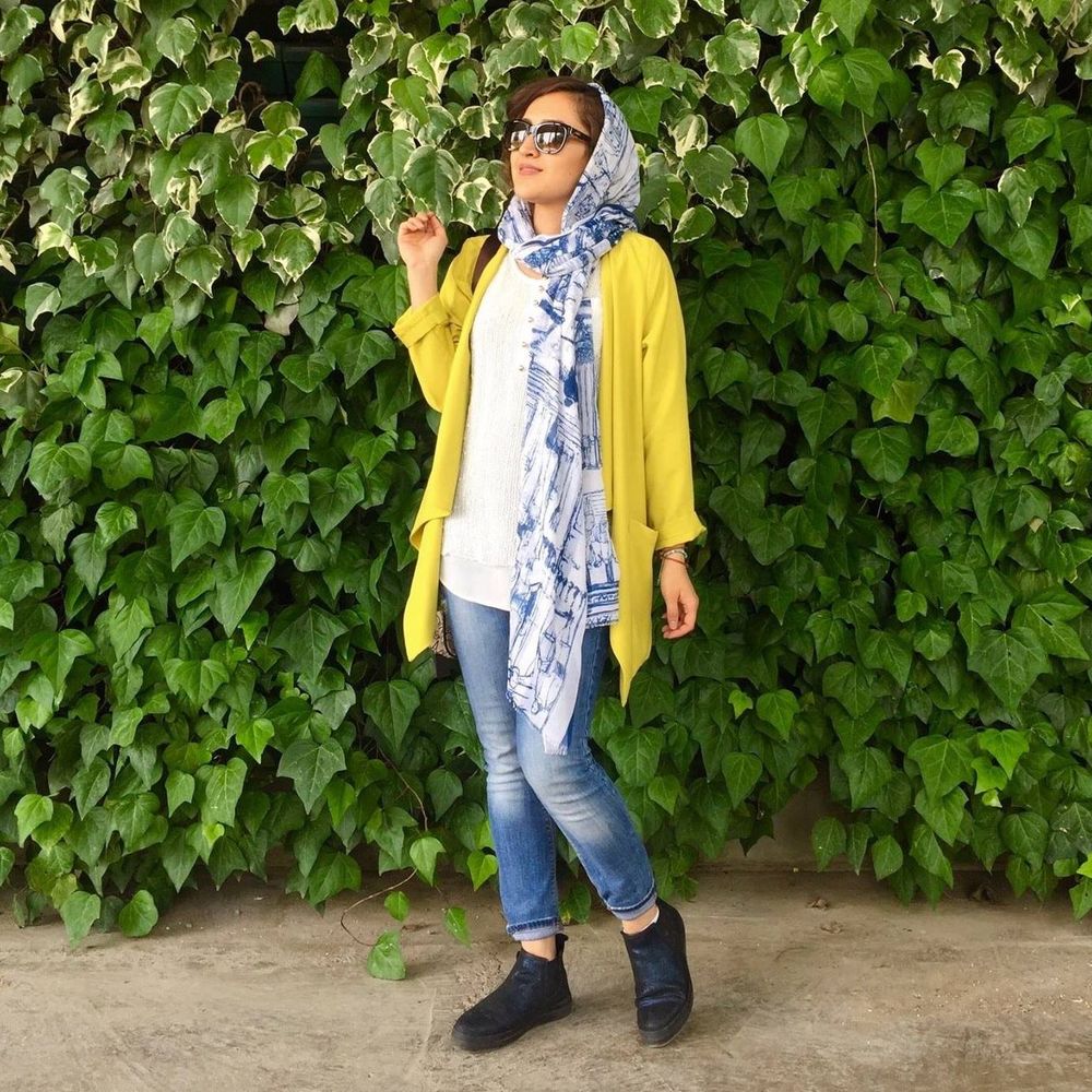 Meet your Posher, Sara